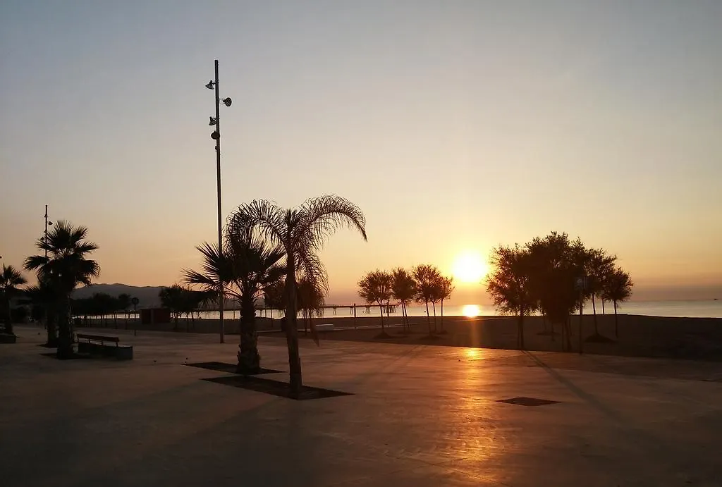 Ferienwohnung Port And Beach Badalona Apartment